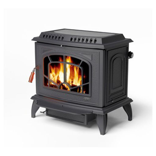 Picture of Stanley Ashling Stove Glass