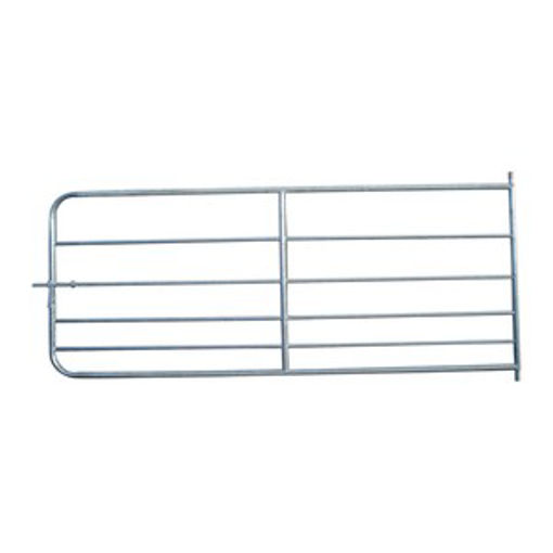 Picture of Medium Gate Galvanised D4