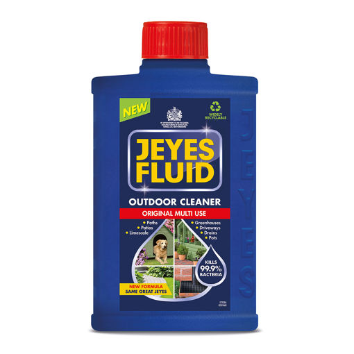 Picture of Jeyes Fluid 300ml