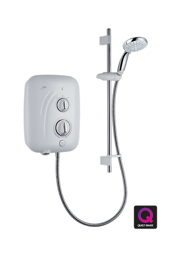 Picture of Mira Elite SE Electric Pumped Shower (Tank)