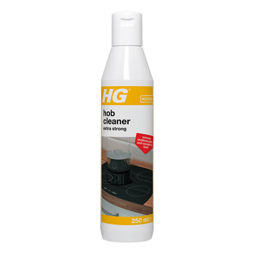 Picture of HG Ceramic Hob Thorough Cleaner 250ml