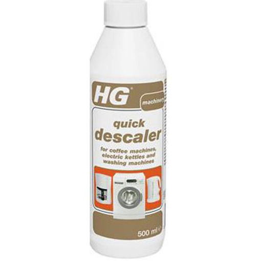 Picture of HG Quick Descaler 500ml