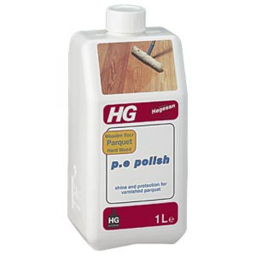 Picture of HG Parquet P.E Polish 1L