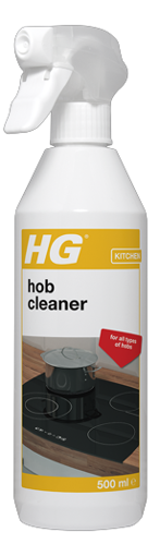Picture of HG Ceramic Hob Cleaner 500ml