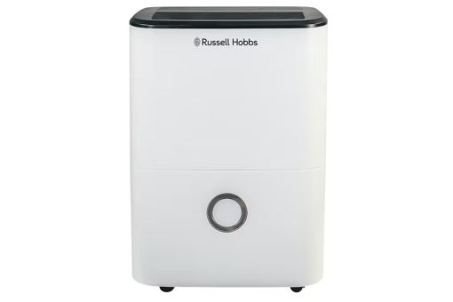 Picture of Russell Hobbs Dehumidifier 20L RHDH2002