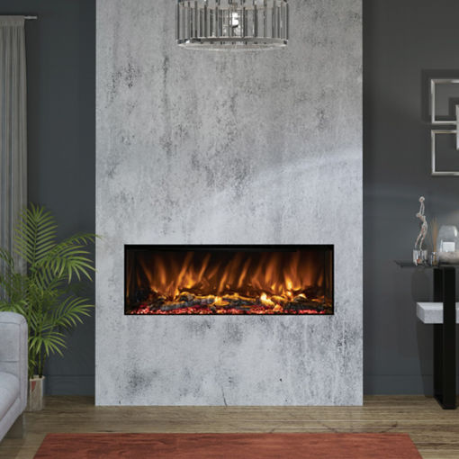 Picture of Prysm Arteon 1250mm Electric Fire