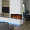 Picture of Prysm Arteon 1250mm Electric Fire