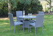 Picture of Rio Rattan 4 Seater Set