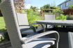 Picture of Rio Rattan 4 Seater Set