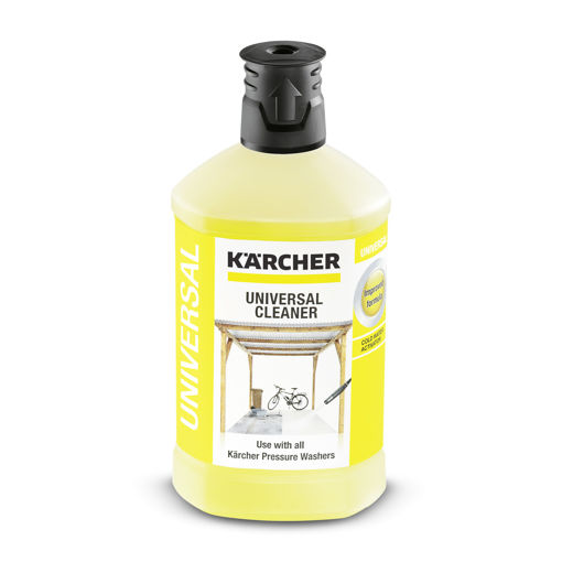 Picture of Karcher Universal Cleaner 1L