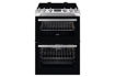 Picture of Zanussi Electric Cooker Steel 600mm | ZCI66280XA