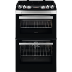 Picture of Zanussi Electric Cooker Steel 550mm | ZCV46250XA