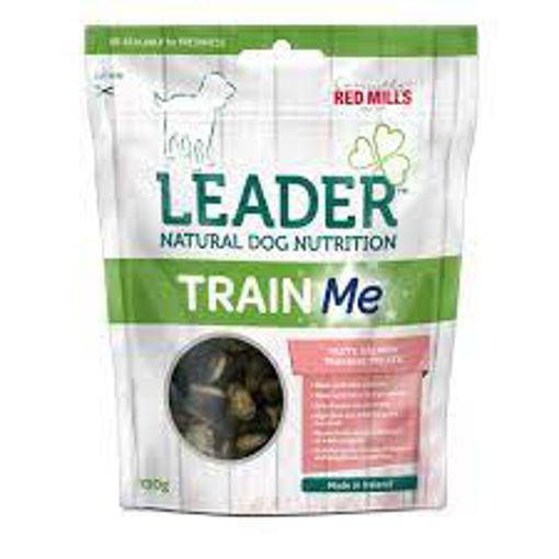 Picture of RM Leader Train-Me Low Calorie Salmon