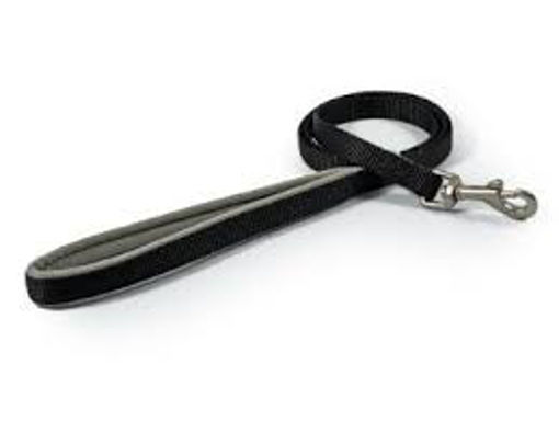 Picture of Air Cushion Nylon Lead Black 12mmx1m