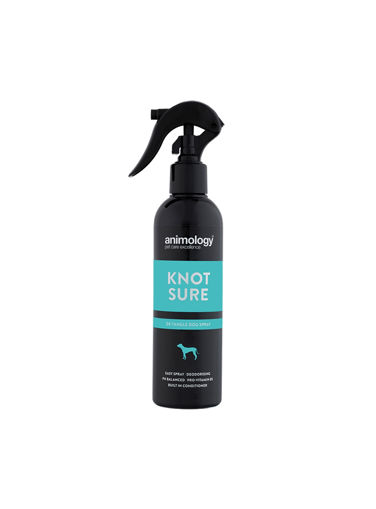 Picture of Animology Knot Sure Detangle Spray 250ml