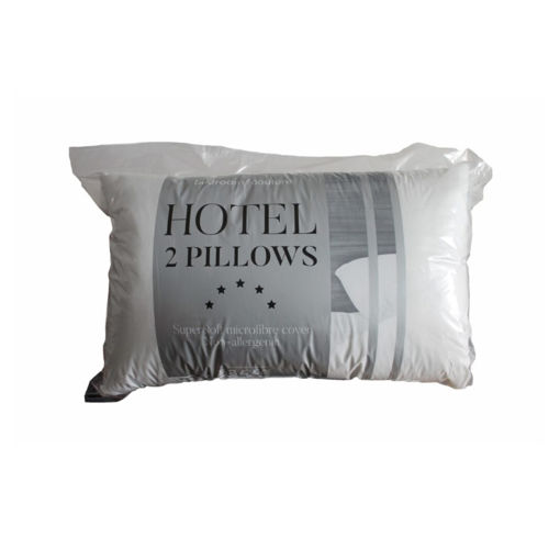 Picture of Bedroom Couture Hotel Pillow (2 Pack)