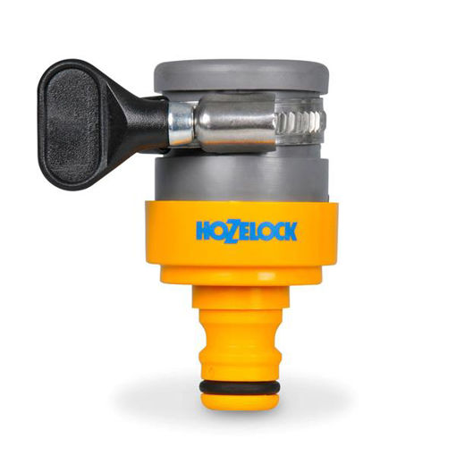 Picture of Hozelock Round Tap Connector