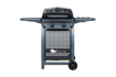 Picture of Sahara X150 2 Burner Gas BBQ