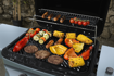 Picture of Sahara X150 2 Burner Gas BBQ