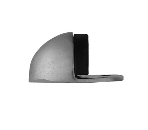 Picture of Oval Floor Mounted Door Stop | SC