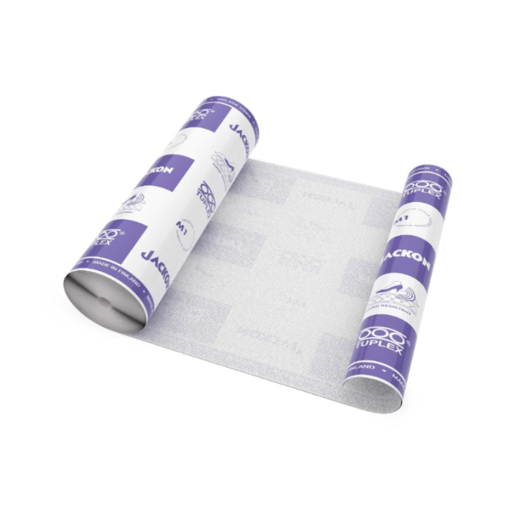 Picture of 3mm Underlay | Tuplex Acoustic & Moisture Protect (10m² Roll)