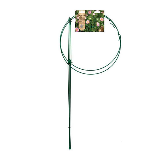 Picture of Grow It Double Plant Support Ring 91x40cm