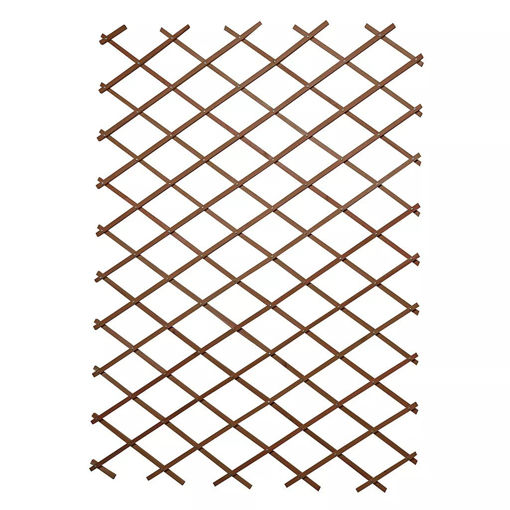 Picture of Riveted Trellis Tanalised 1800x300cm