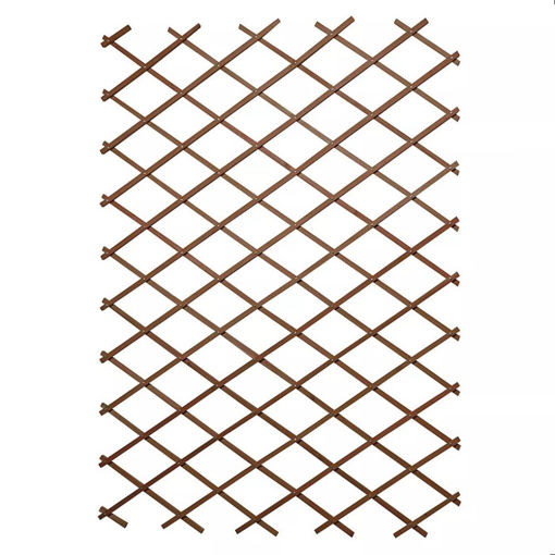 Picture of Riveted Trellis Tanalised 1800x600cm