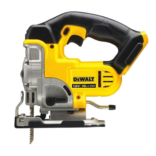 Picture of Dewalt 18V XR Jigsaw Body | DCS331N 