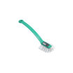 Picture of JVL Dish Brush | Blue Or Grey 