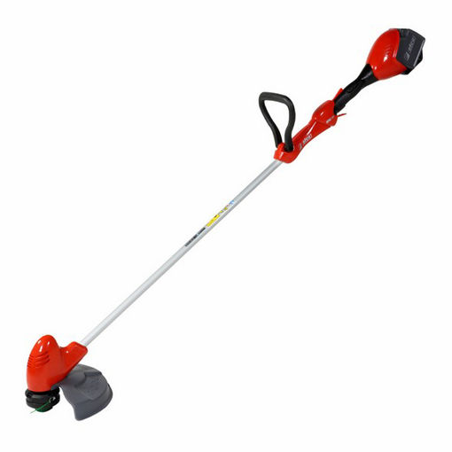 Picture of Efco Brushcutter 2.5Ah Battery Powered