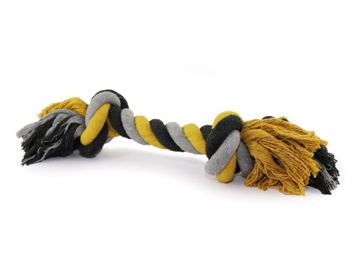 Picture of Jumbo Jaws Chunky Rope 