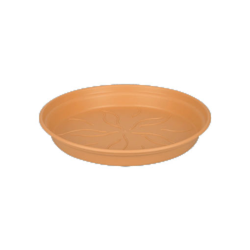 Picture of Elho Green Basics Saucer 34cm | Mild Terra 