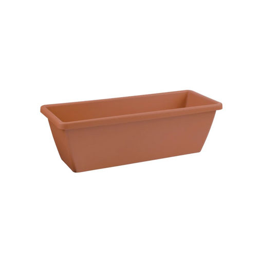 Picture of Elho Barcelona Trough 40cm | Terra 