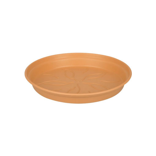 Picture of Elho Green Basics Saucer 10cm | Mild Terra 