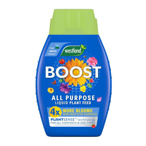 Picture of Westland Boost All Purpose Liquid Plant Food 1L