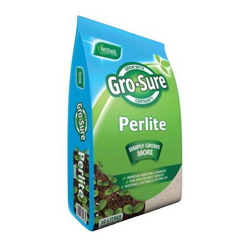 Picture of Westland Gro-Sure Perlite 10L