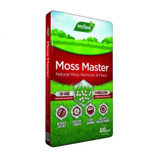 Picture of Westland Moss Master 400sqm 18kg