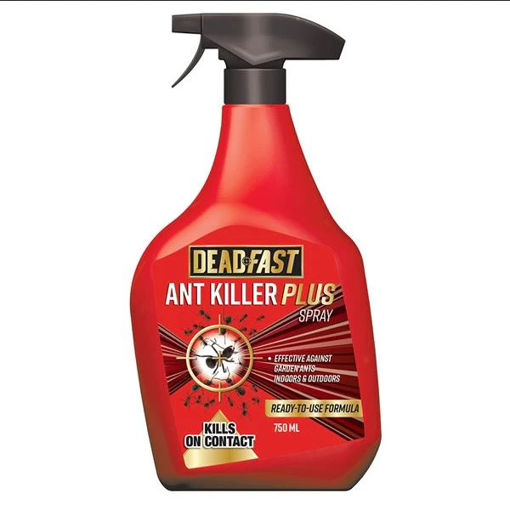 Picture of Deadfast Ant Killer Plus Spray 750ml