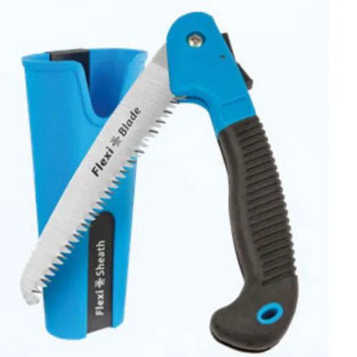 Picture of Flexi Sheath Folding Saw Set 