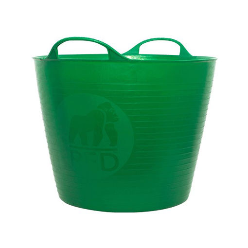 Picture of Medium Gorilla Tub | Green