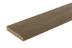 Picture of Saige Solid Decking Board 3600mm | Coffee