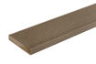 Picture of Saige Solid Decking Board 3600mm | Coffee