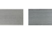 Picture of Saige Hollow Decking Board 3600mm | Light Grey