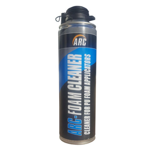 Picture of ARC Expanding Foam Gun Cleaner 500ml 