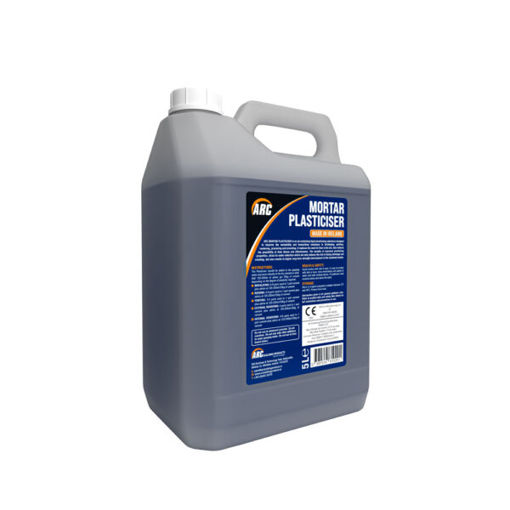 Picture of ARC Mortar Plasticiser 5L