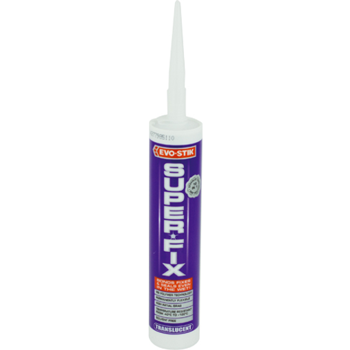 Picture of Superfix 290ml | White 