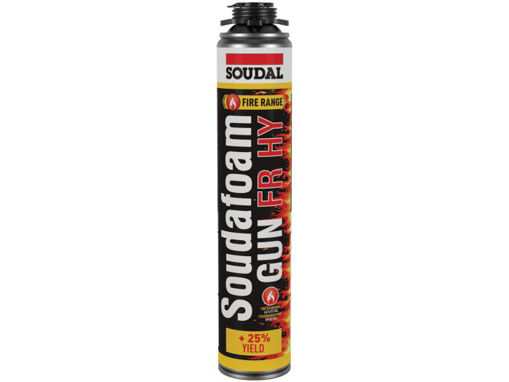 Picture of Soudal Soudafoam FR HY Gun 750ml