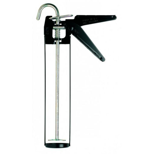 Picture of Bostik Trade Revolving Caulk Gun 