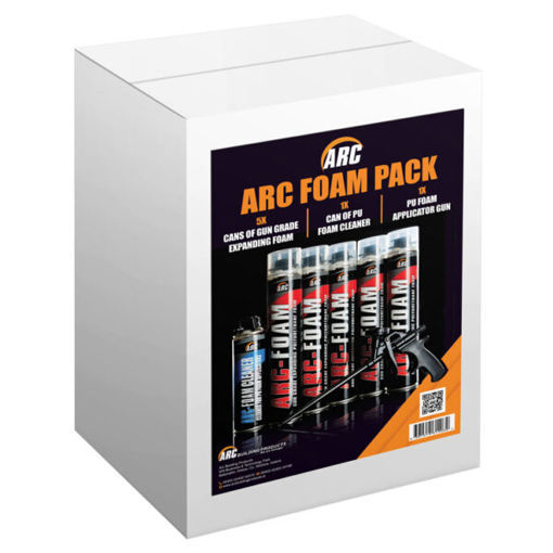 Picture of ARC Foam Pack 